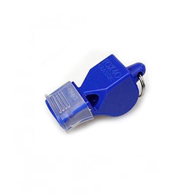 On Sale Classic Whistle Cmg Referee Outdoor Indoor Football Sport Safe Au Stock - Blue