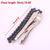 Chain Clamp Pliers Tool Multi Functional Fixed Grip Forceps Repair Maintenance