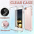 Shockproof Iphone 13 12 11 Pro Max Xs X 8 7 Soft Gel Clear Case Cover For Apple - For iphone 11 Pro
