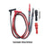 Universal Multimeter Instrument Pen Line Accessories Clip Industrial Tool