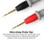 Universal Multimeter Instrument Pen Line Accessories Clip Industrial Tool