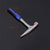 Geologist Rock Pick Pointed Tip Geological Hammer Geology Prospecting Hand Tools