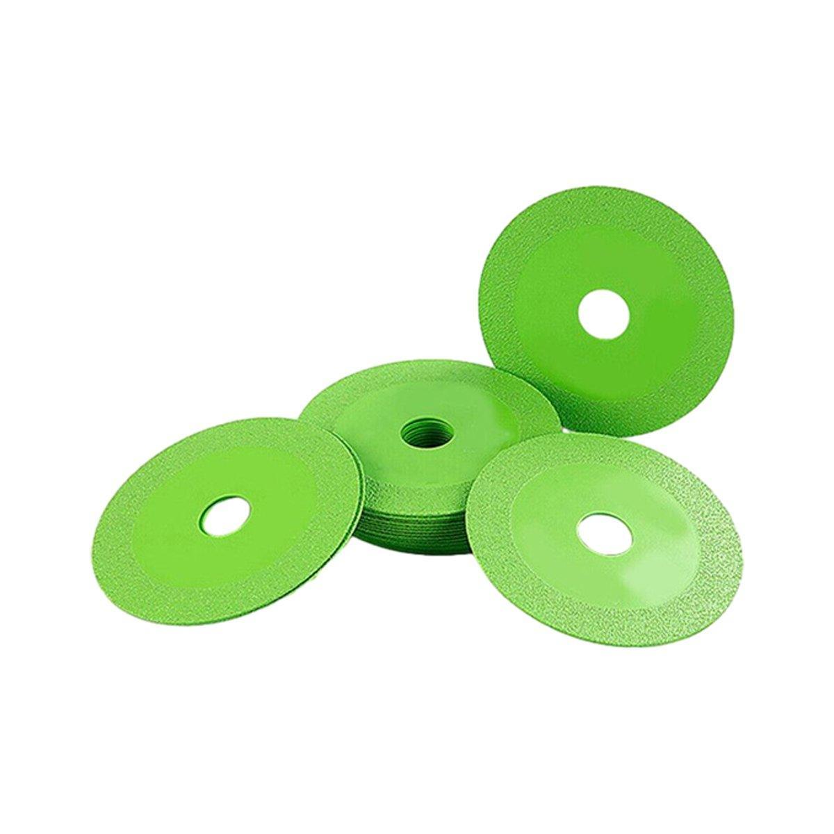 5PCS High Speed Steel Ultra Thin Cutting Discs for Angle Grinder Saw Blade Wheel