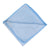 5/20 Pcs Microfibre Glass Cleaning Cloth Car Towel Window Dish Washing 40X40 Cm - 5 PCs