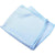 5/20 Pcs Microfibre Glass Cleaning Cloth Car Towel Window Dish Washing 40X40 Cm - 5 PCs