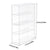 Stackable Acrylic Glasses Sunglasses Display Box Four Layer Drawer Storage