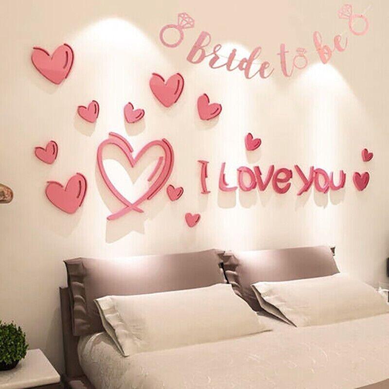 Bride To Be Rose Gold Banner Diamond Wedding Bridal Shower Hens Party Decoration - Diamond