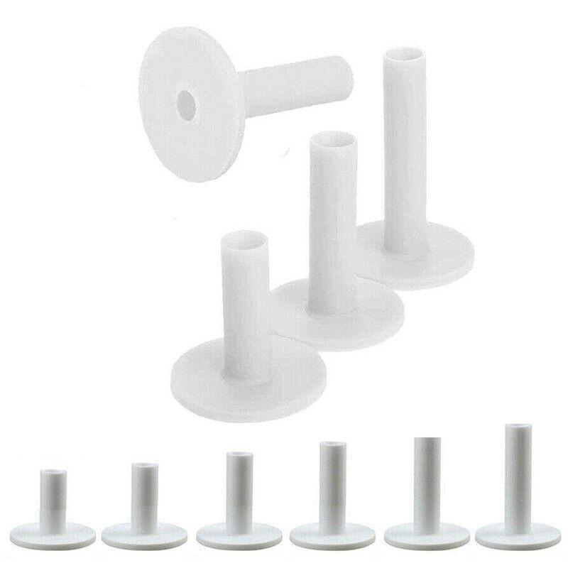 8X Rubber Driving Practice Golf Tees Holder Rubber Driving Range Home Training