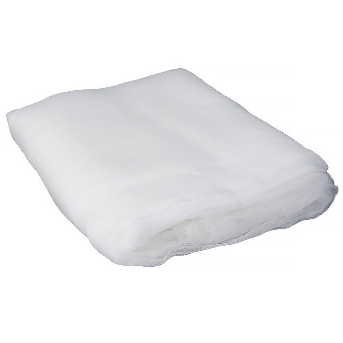 Agricultural Insect-proof Greenhouse Net for Fruit Vegetable Plant Protection - 250CMx6M