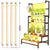 Led Grow Light Tube Strip Full Spectrum Lamp For Indoor Plant Flower Veg Growing