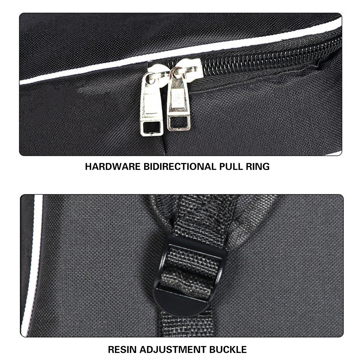 Thickened Guitar Bag Backpack Instrument Case Music Gear Acoustic Guitar Cover