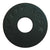 10X Black Guitar Strap Locks Anti-Slip for Acoustic Electric & Bass Guitars