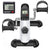 Mini Exercise Bike Pedal Exerciser for Seniors Rehabilitation Training Fitness