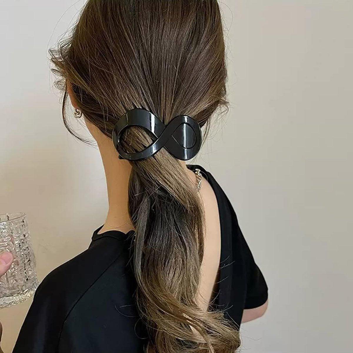 4PCS Hair Clip Set Duckbill Clips Cute Hair Accessories for Bangs and Styling