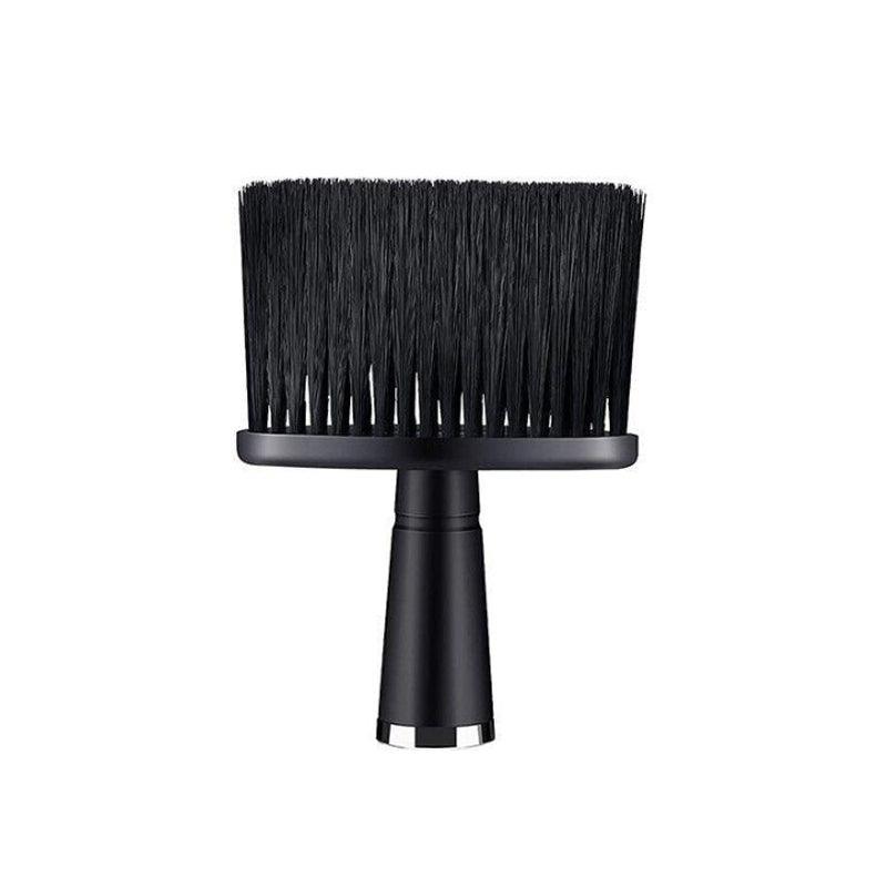 Neck Face Duster Salon Barber Shaving Brush Clean Hairdressing Accessories