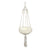 Macrame Cat Hammock Boho Style Kitty Hanging Swing Bed Pet Sleeping Bed Cat