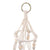 Macrame Cat Hammock Boho Style Kitty Hanging Swing Bed Pet Sleeping Bed Cat