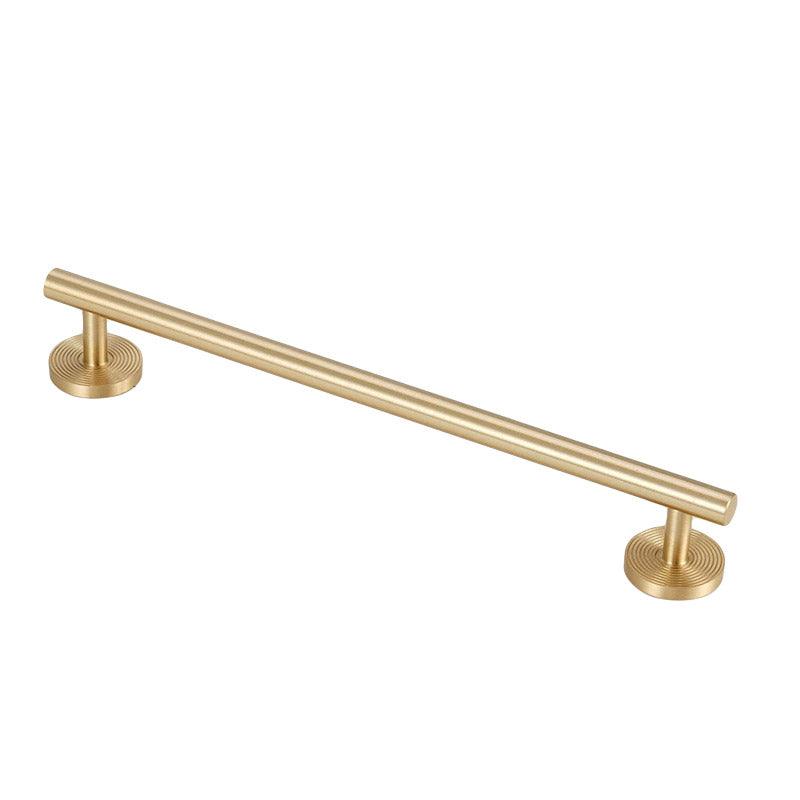 European Style Cabinet Handles Drawer Pull Knob 4 Sizes for Wardrobe Door - 96mm