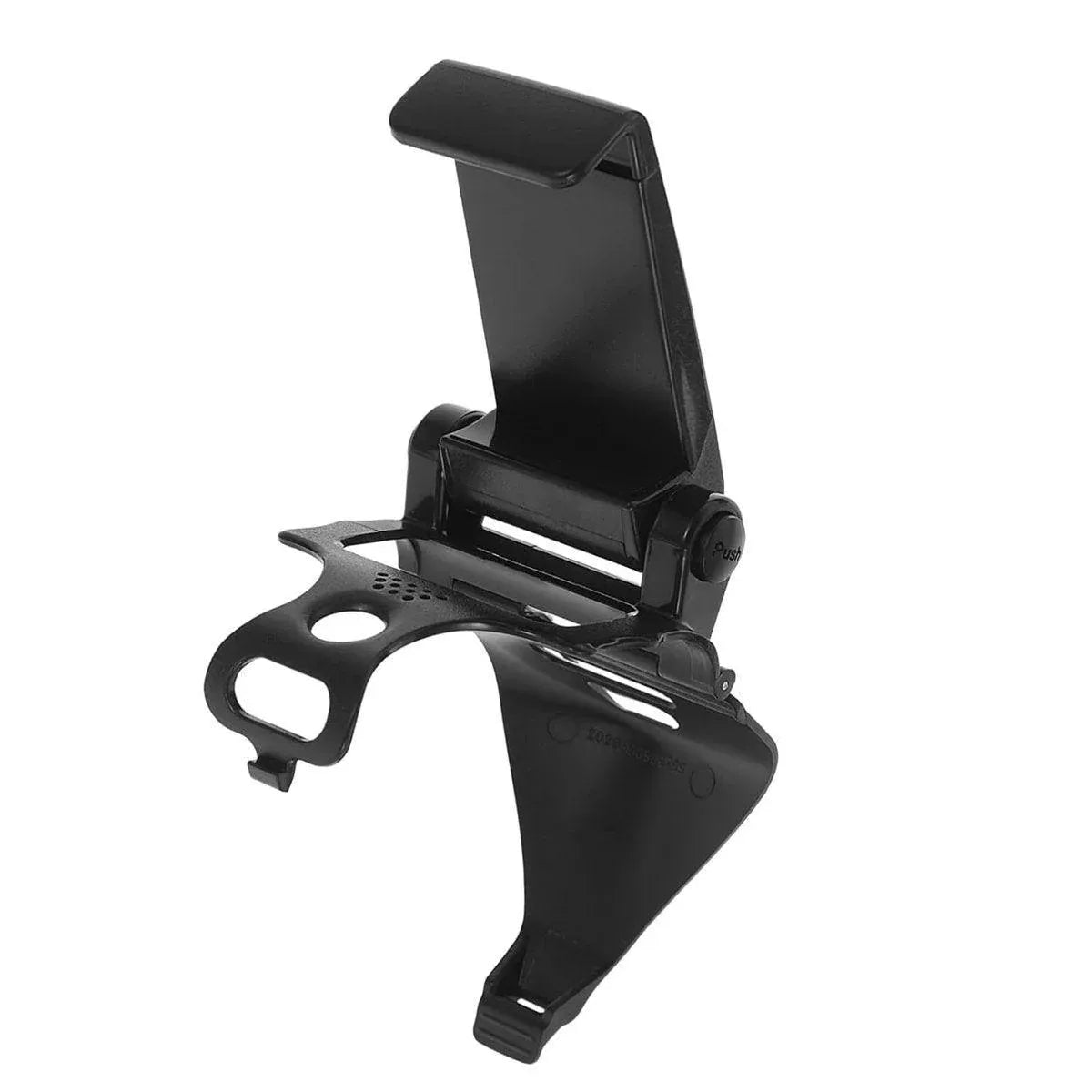 1-Piece Phone Mount Compatible with PlayStation 4 Controller
