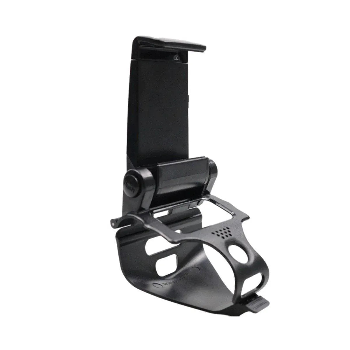 1-Piece Phone Mount Compatible with PlayStation 4 Controller