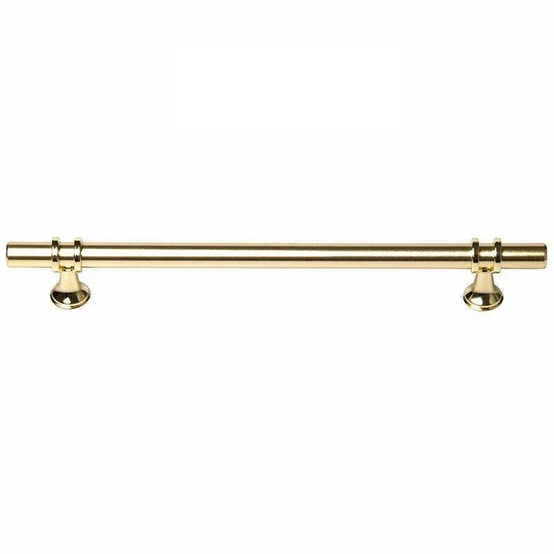 Design Kitchen Cabinet Handles Drawer Bar Handle Pull 96 128 160 192 320Mm  Au