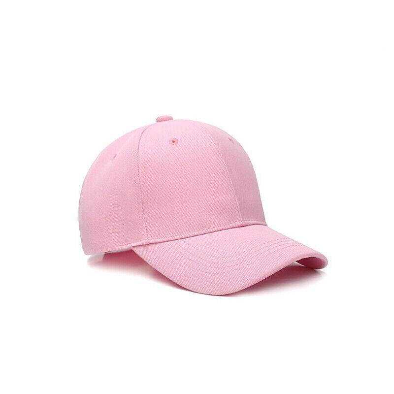 Summer Multi-colour Shade Baseball Cap Outdoor Peaked Sun Visor Hat - Beige
