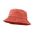 Unisex Men Women Washed Cotton Outdoor Camping Sports Bucket Hats Fisherman Hat - Khaki