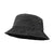 Unisex Men Women Washed Cotton Outdoor Camping Sports Bucket Hats Fisherman Hat - Khaki