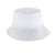 Unisex Men Women Washed Cotton Outdoor Camping Sports Bucket Hats Fisherman Hat - Orange