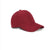 Summer Multi-colour Shade Baseball Cap Outdoor Peaked Sun Visor Hat - Wine Red