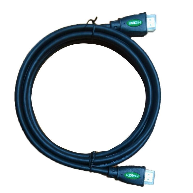 1-5M HDMI V2.0 Cable 4K Ultra HD 1080P 3D & High-Speed Ethernet - 10M