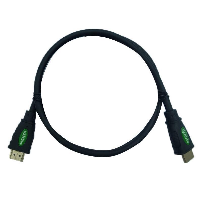 1-5M HDMI V2.0 Cable 4K Ultra HD 1080P 3D & High-Speed Ethernet - 2M