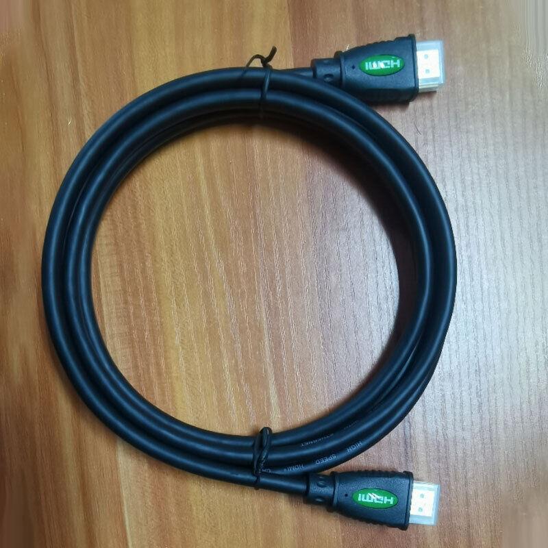 1-5M HDMI V2.0 Cable 4K Ultra HD 1080P 3D & High-Speed Ethernet - 3M
