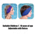 Adjustable Waterproof Swimming Headband for Ear Protection Unisex Diving Use - Purple-L
