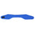 Adjustable Waterproof Swimming Headband for Ear Protection Unisex Diving Use - Purple-L
