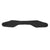Adjustable Waterproof Swimming Headband for Ear Protection Unisex Diving Use - Purple-M