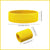 Wristbands Headband Sweatbands Sweat Band For Sport Tennis Badminton Yoga Cotton - Grey