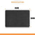 Non Slip Heat Resistant Kitchen Mat for Air Fryer Coffee Maker Toaster 30x45cm