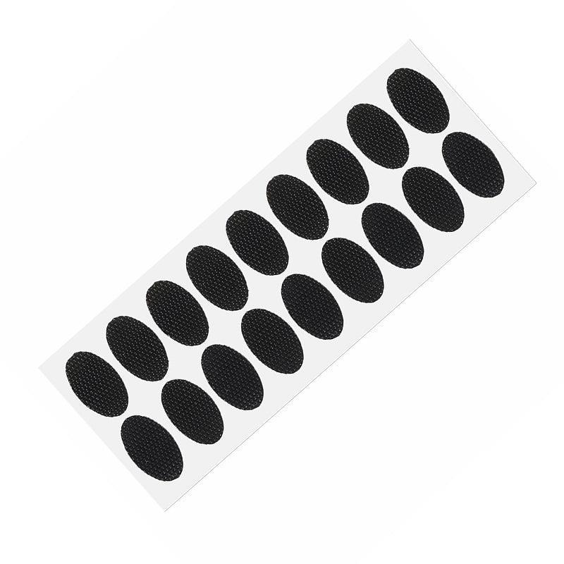 9 X Universal Bicycle Bike Cycling Helmet Padding Kit Replacement Foam Pads Set