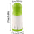 Parsley Shredder Vegetable Cutter Fruit Chopper Herb Grinder Spice Mill Grinding