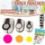 Paper Puncher For Arts Cardmaking Craft Scrapbooking Circle Cutter Hole Punch - 9mm