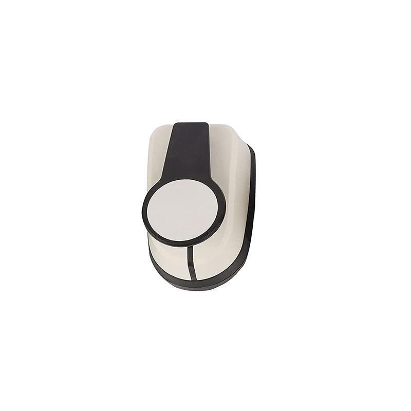 Paper Puncher For Arts Cardmaking Craft Scrapbooking Circle Cutter Hole Punch - 9mm