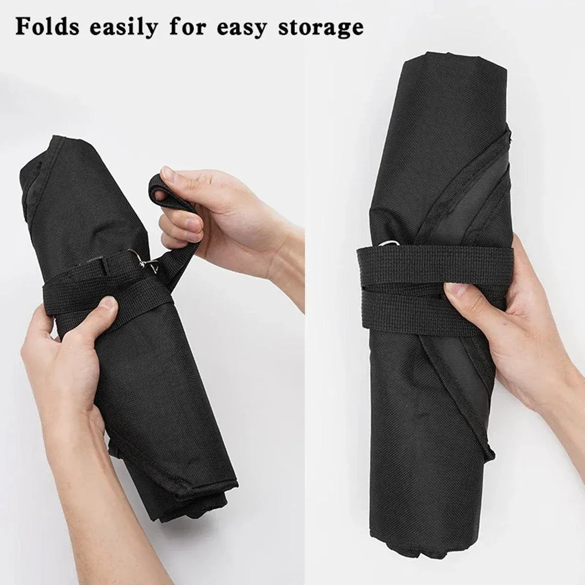 1 Slow Feed Hay Bag for Horses