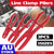 3PCS Nylon Hose Clamp Pliers Set | Flexible Pinch-Off Tool for Fuel Brake Water Lines