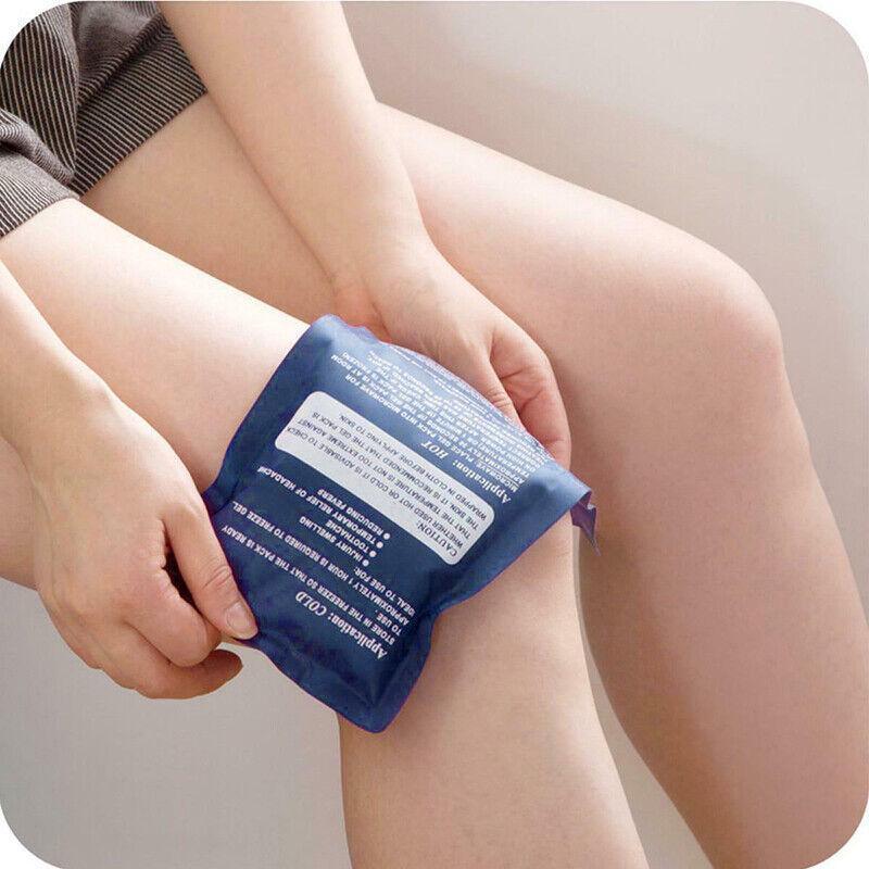 Reusable Hot and Cold Gel Pack 230x130mm Microwave and Freezer Safe