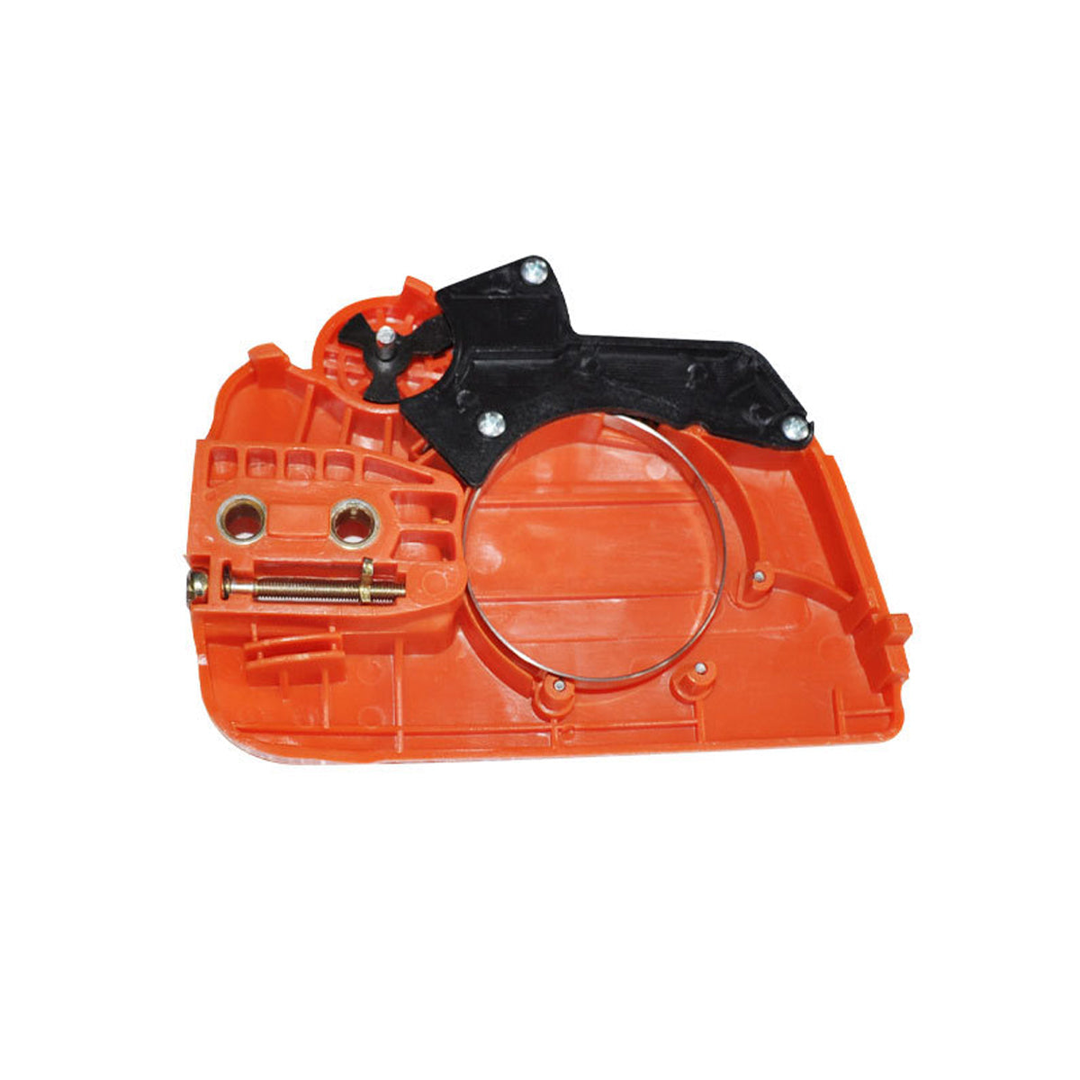 For Husqvarna 235E/236/240 Clutch Side Sprocket Cover Brake Chainsaw Parts L