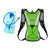 Hiking Camping Cycling Running Hydration Pack Backpack Bag + 2L Water Bladder Au - Orange