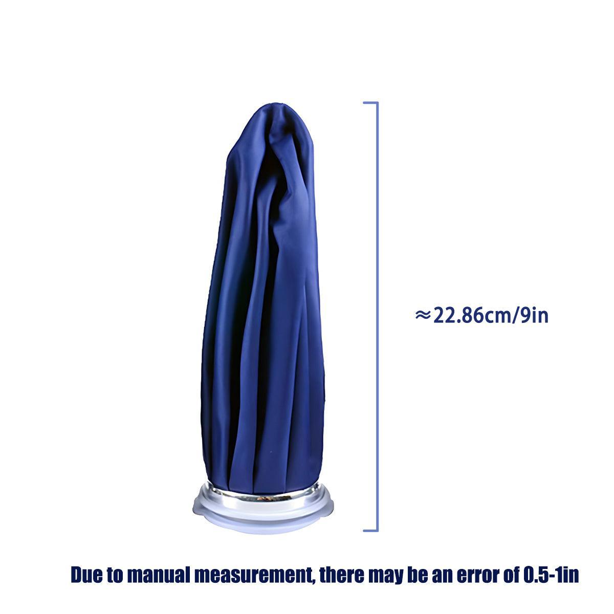 Ice Bag Reusable Injury Heat First Aid Cold Knee Head Pain Relief Cooler Pack - 11inch