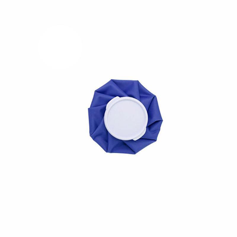 Ice Bag Reusable Injury Heat First Aid Cold Knee Head Pain Relief Cooler Pack - 11inch