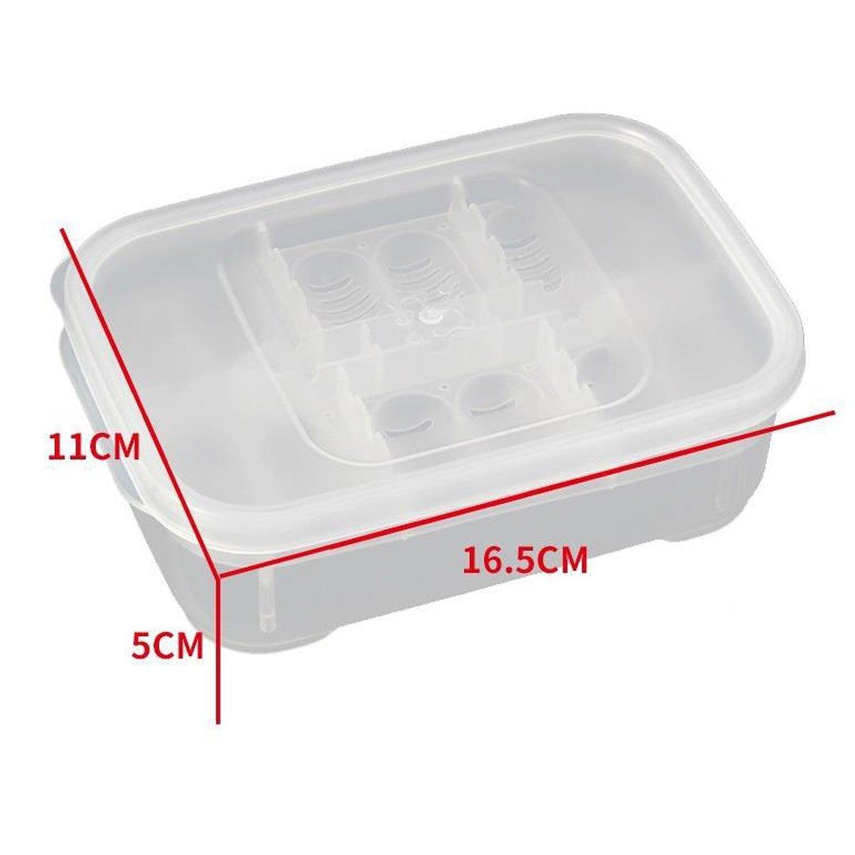 Reptile Pet Egg Incubator for Hatching High Quality Home Use Reptile Care